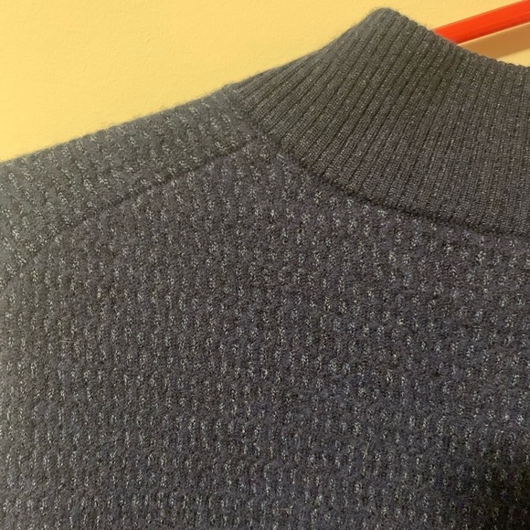 Joseph Abboud sweater XL - Picture 6 of 8